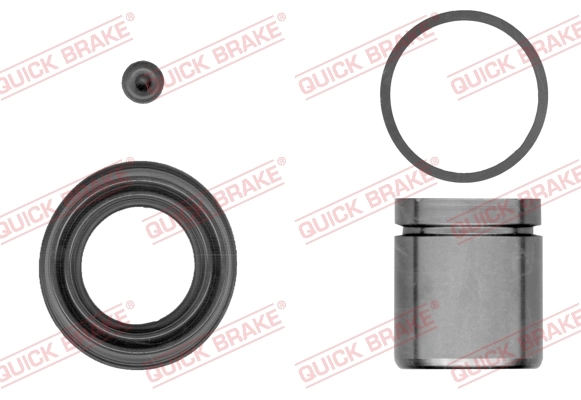 Repair Kit, brake caliper